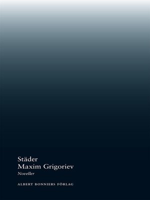 cover image of Städer